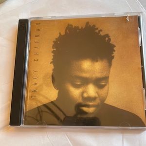 Tracy Chapman CD